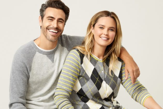 Lands' End axes ex-CEO's apparel line