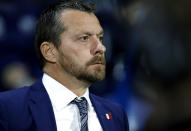 Slavisa Jokanovic left Fulham last month (Martin Rickett/PA)