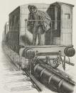 Isambard Kingdom Brunel was and is one of the most celebrated engineers ever