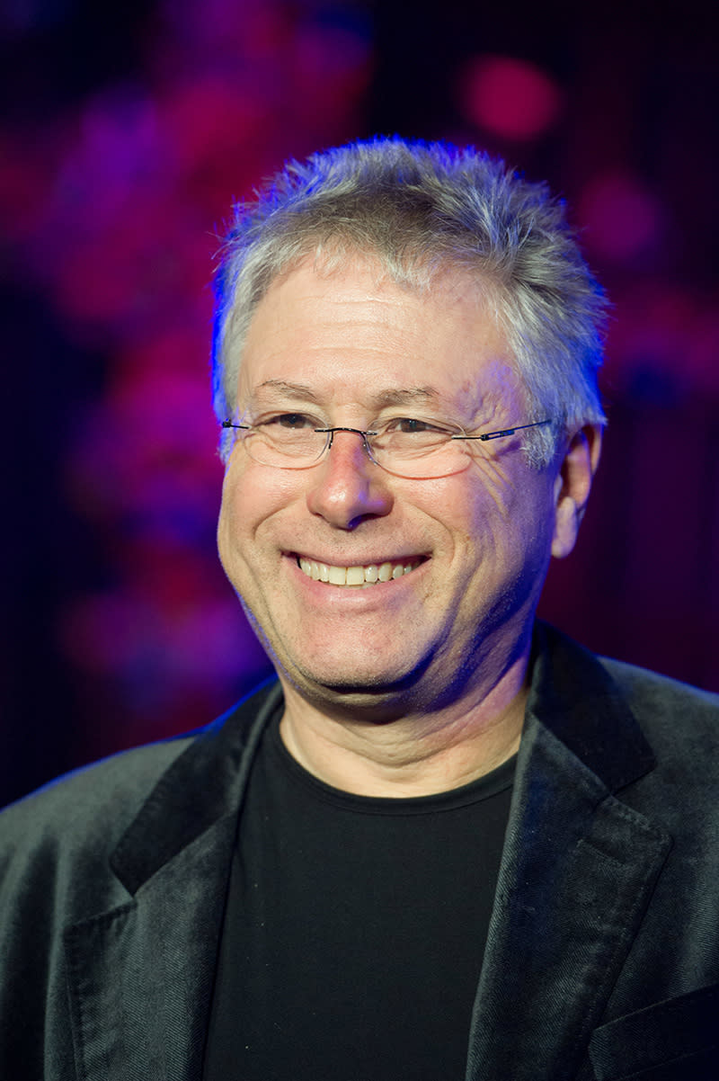 Will Alan Menken complete the EGOT?