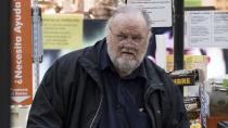 <p>Thomas Markle, le propre père de la future mariée, ne sera pas présent pour les noces de sa fille. L’homme de 73 ans a invoqué plusieurs raisons dont une crise cardiaque et une séance photos accordée à la presse. Crédit photo : voici.fr </p>