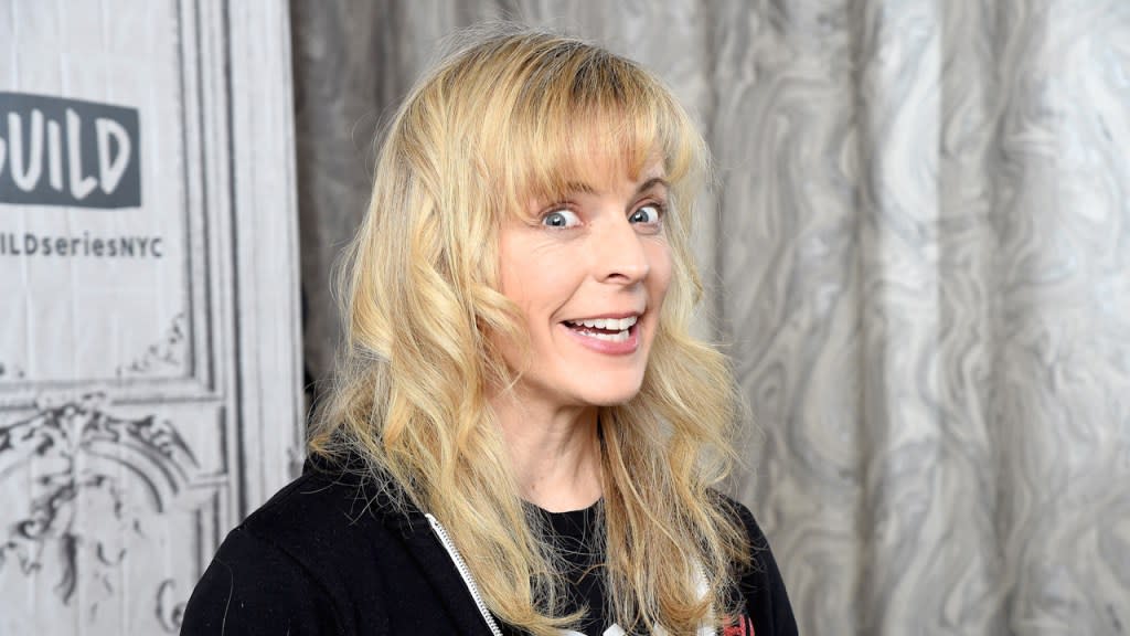 Maria Bamford | Credit: Gary Gershoff/Getty Images