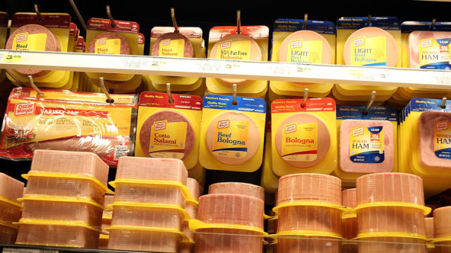 14 Popular Chain Grocery Stores For Meat, Ranked Worst To Best