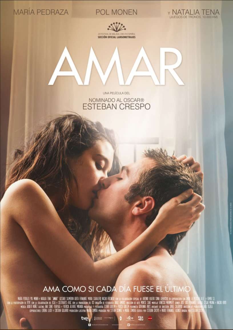 Amar (2017)
