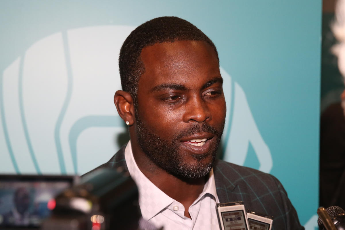 How Michael Vick changed the game 