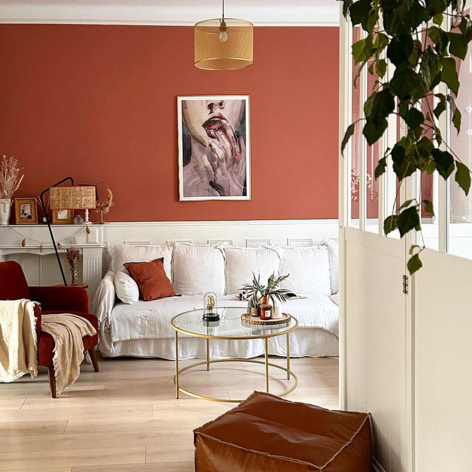 6. Channel a Mediterranean odyssey with terracotta