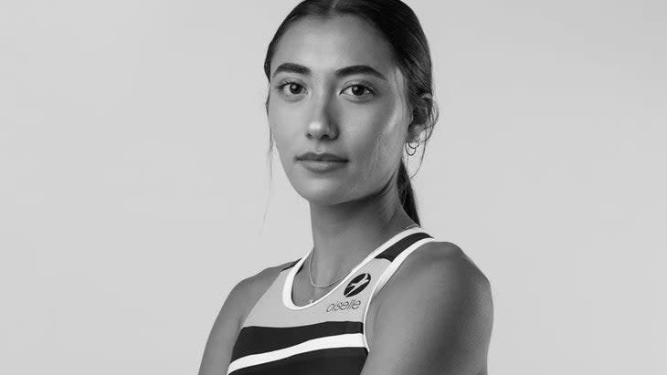 Melissa Tanaka Oiselle