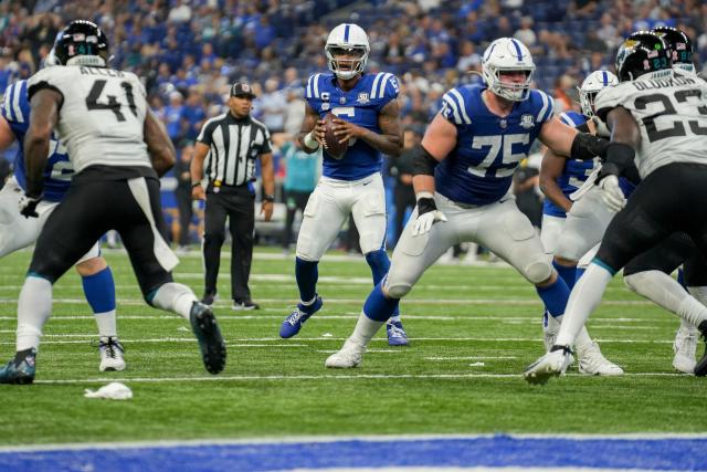 2023 Indianapolis Colts Schedule