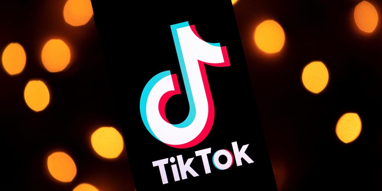 TikTok