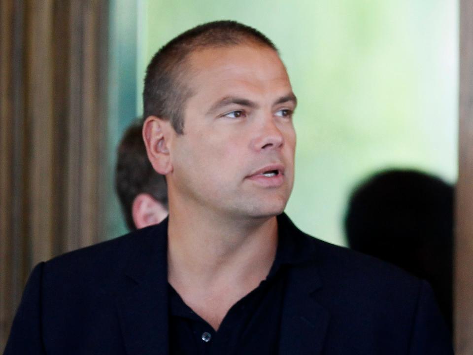 lachlan murdoch