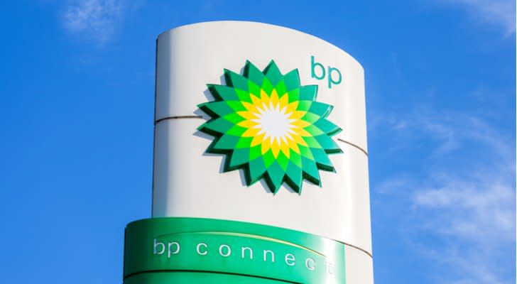 Investors Are Wondering If BP plc (ADR) (BP) Stock Can Survive Oil In The $30s