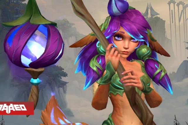 League of Legends: Wild Rift llega a América