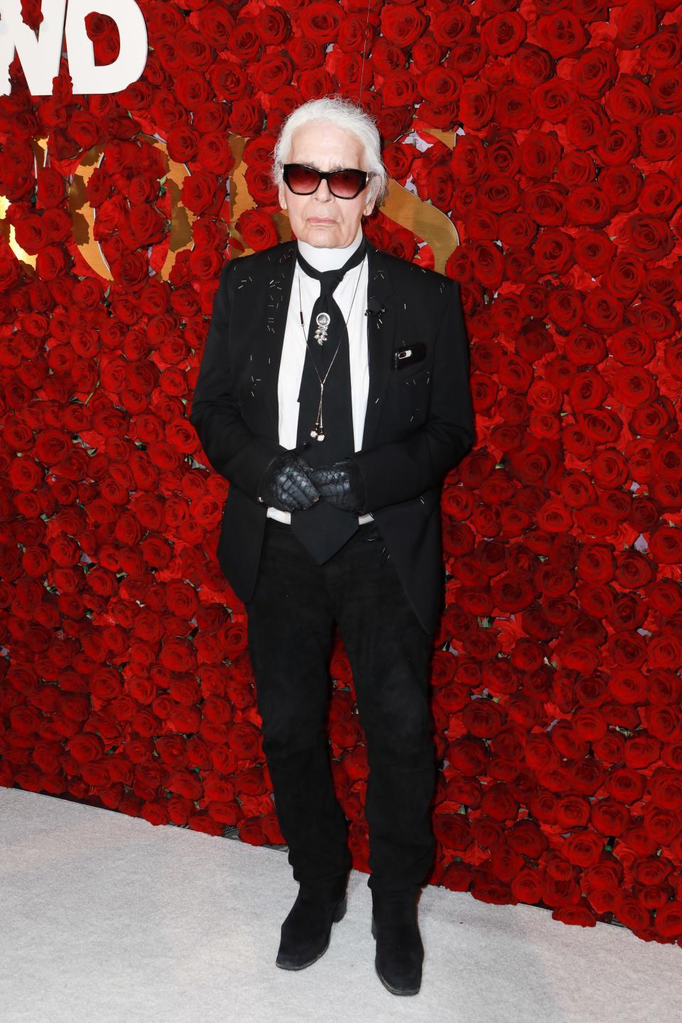 Chanel begins a new chapter after the death of Karl Lagerfeld.  