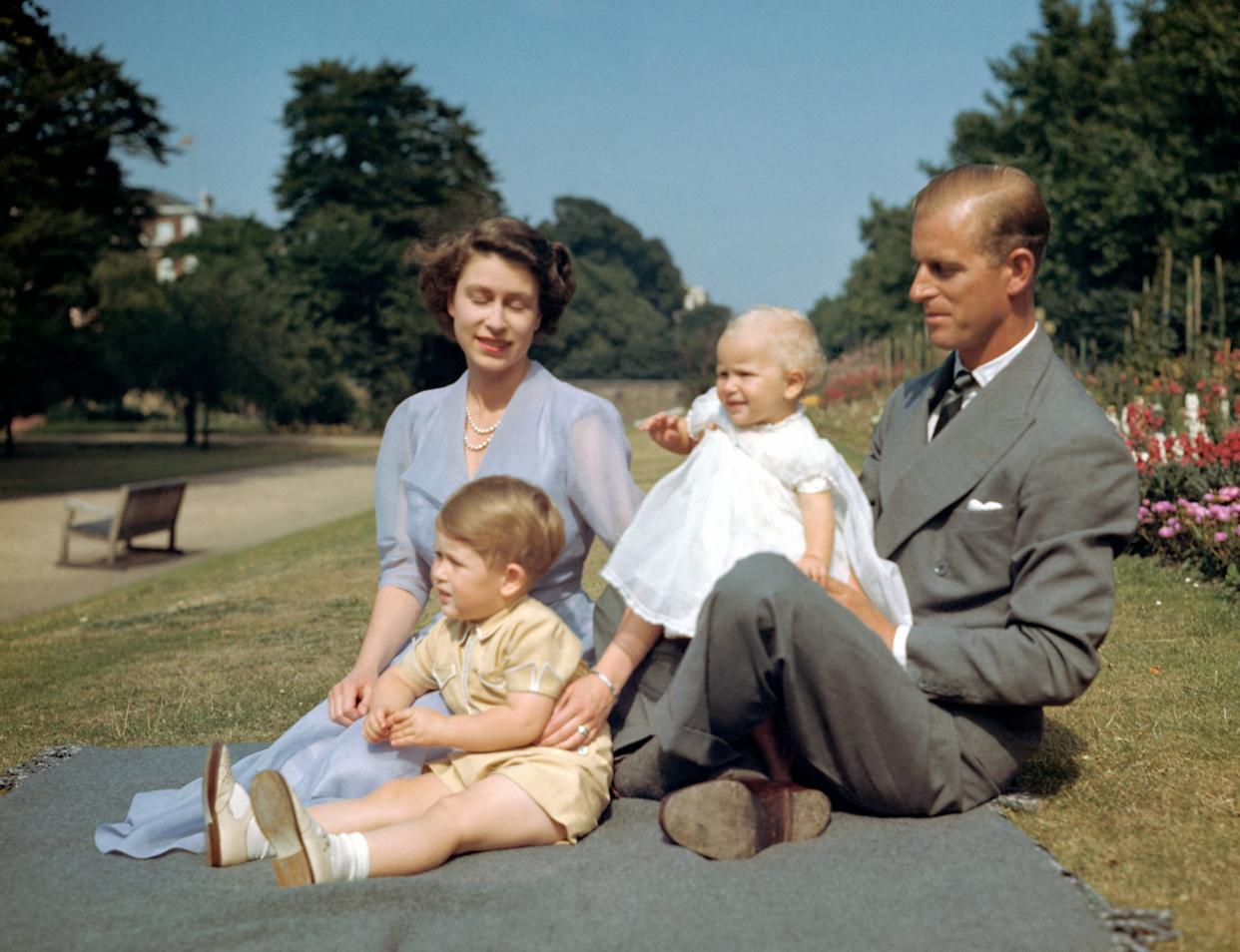 queen 1951