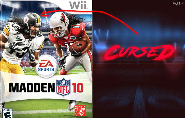 Is The Madden Curse The Reason The Patriots And Brady Lost