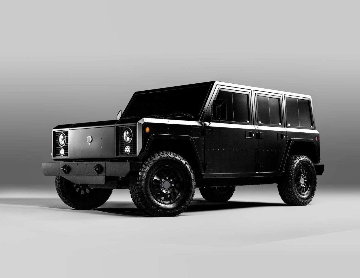 Bollinger B1