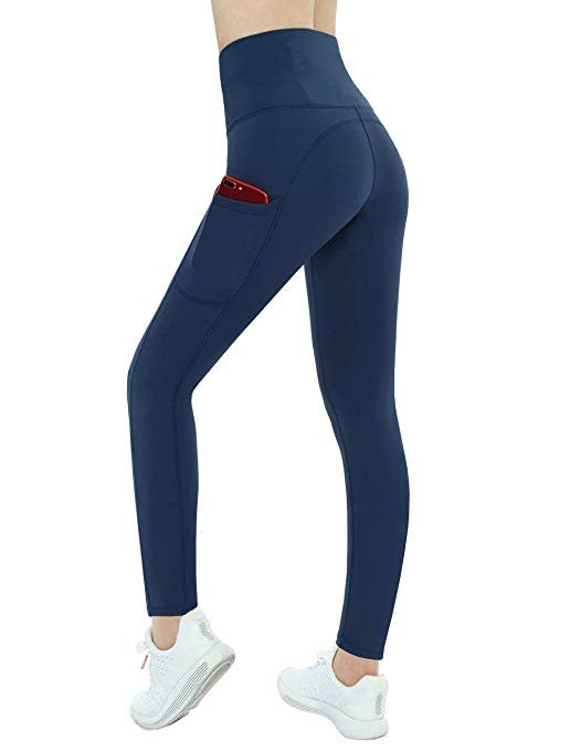 The Gym People Naked Feeling Yoga Pants (Photo: Amazon)