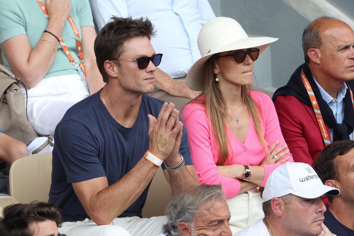 Tom Brady and Gisele Bündchen to Star in $20 Million Campaign for