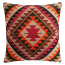 <b>Jute cushion<br></b><br>Natural fibres and global-inspired prints can add a sense of depth and warmth to a room – and are great for giving verve to a modern, white scheme. And autumn is the perfect time to update your home with rich colours and strong patterns, like this Jute cushion. <br><br><b>£12.99, <a href="http://www.hm.com/gb/product/00646?article=00646-B" rel="nofollow noopener" target="_blank" data-ylk="slk:H&M;elm:context_link;itc:0;sec:content-canvas" class="link ">H&M</a></b>