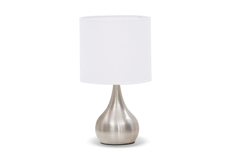 Frederic Touch Table Lamp