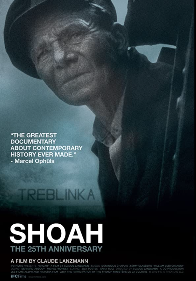 Shoah (1985)