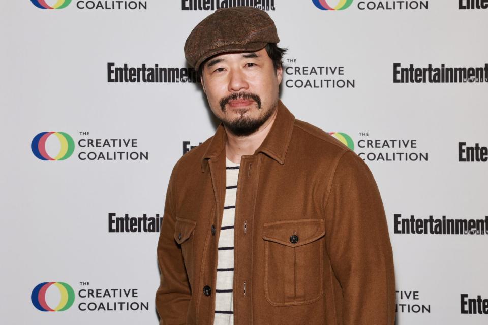 Randall Park