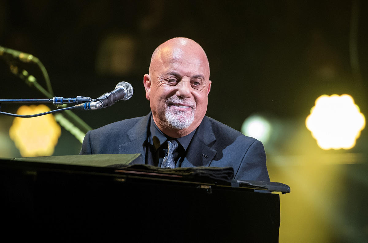 ‘Billy Joel The 100th — Live at Madison Square Garden’ How to Watch