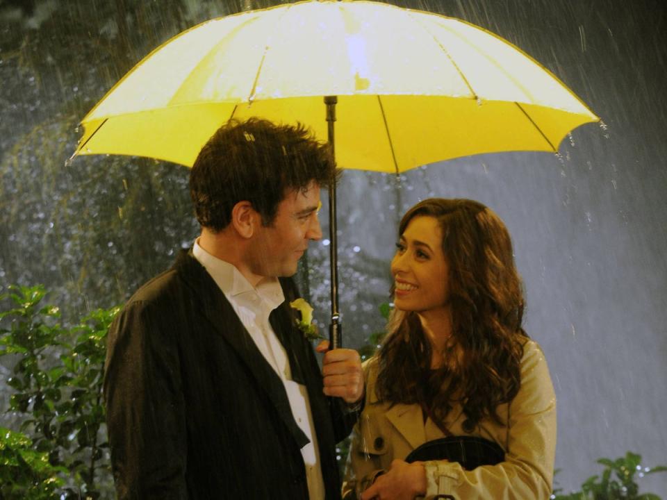 How I Met Your Mother’s fake-out finale is reviled as one of the worst of all time (CBS)