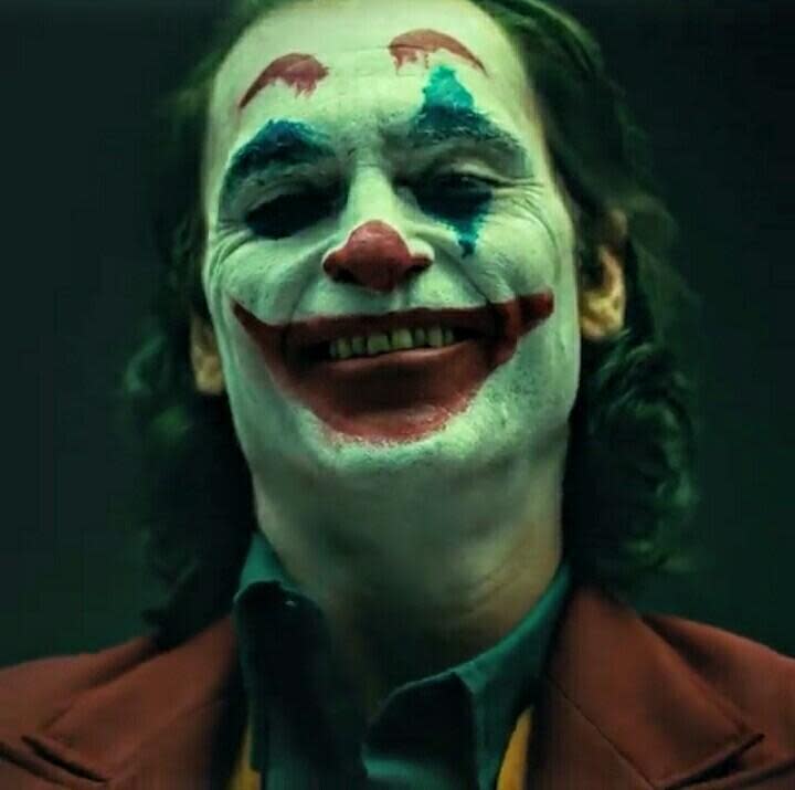 Joaquin Phoenix in <em>Joker</em> (Photo: Warner Bros.)