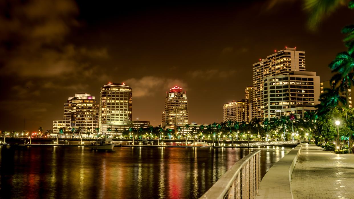 West Palm Beach Florida