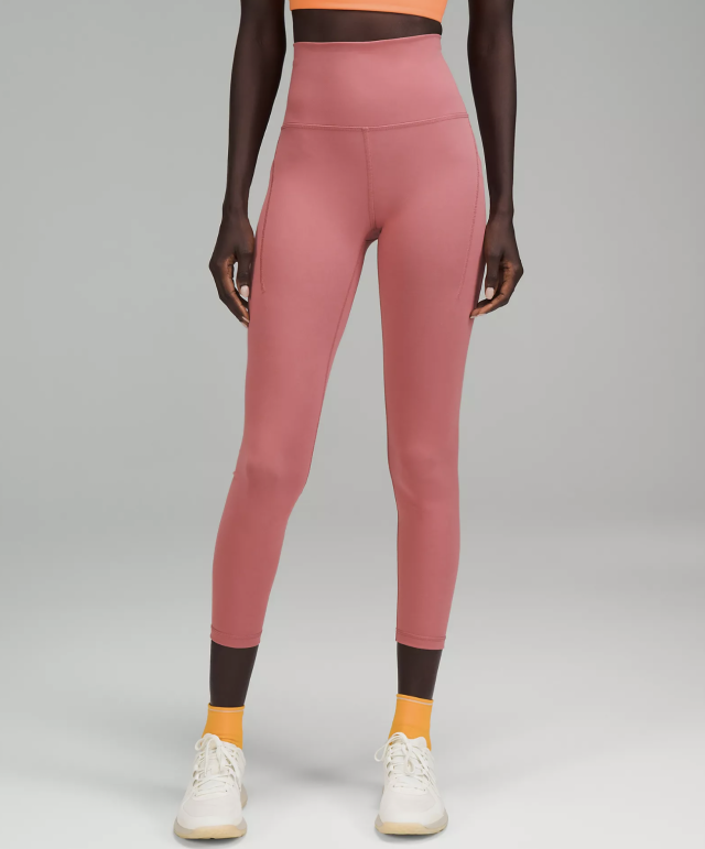 We Made Too Much Sale: Best deals on Lululemon leggings this week (2/9/23)  