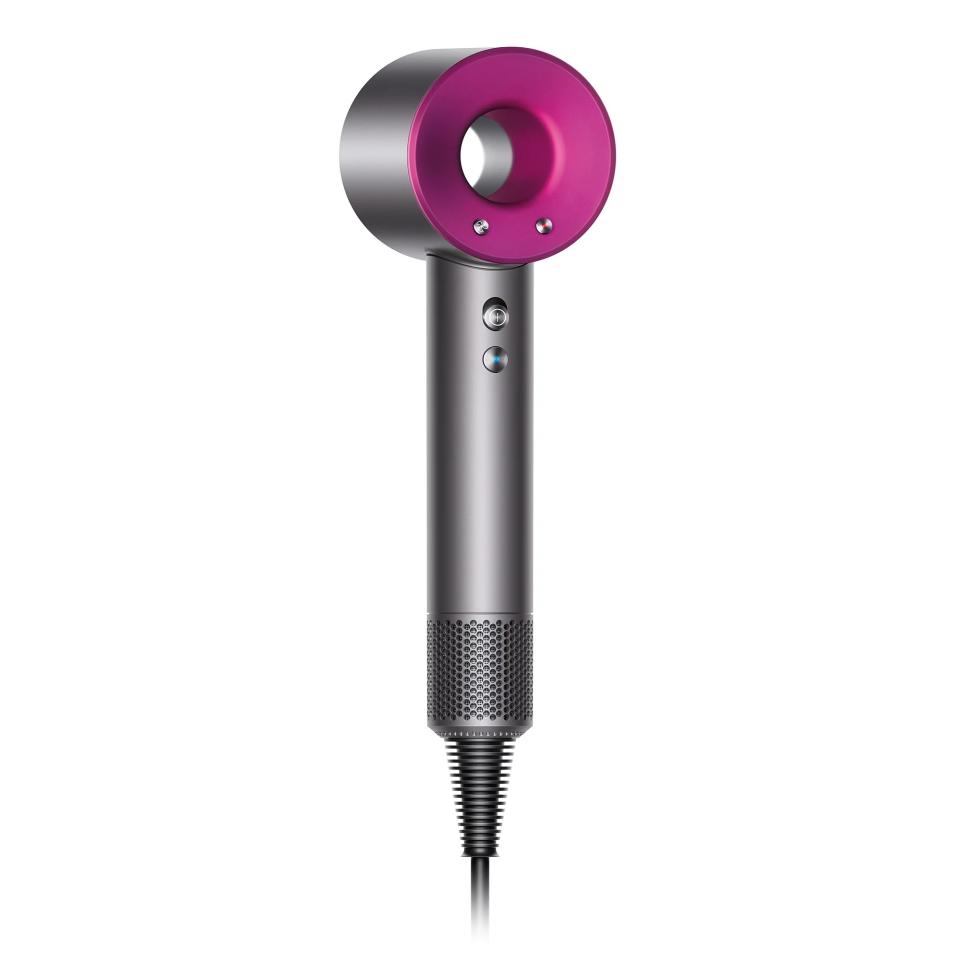 Dyson Supersonic Air Dryer
