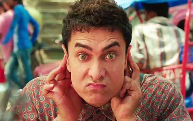 Aamir Khan : He’s a perfectionist to the core who strives for excellence in whatever he does.  His films and work are always scrutinized with a magnifying glass.  He goes on to give success after success be it 3 Idiots, Talaash, Dhoom 3,  or P.K. His talk show Satyamev Jayate has catapulted him to fame. Though he has sparked debates over his remarks of leaving the country due to intolerance. He still remains the loved star of the country.  Everyone is looking forward to his next best film Dangal a bio pic on the  wrestler Mahavir Singh Phogat.