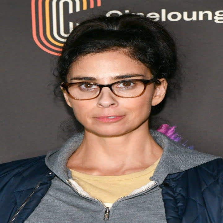 Silverman was fired from the family-friendly sitcom after she used tongue in a kissing scene, as that's what she thought they did on sitcom Happy Days. Apparently, this wasn't appropriate, and she said that the producer probably felt it was easier to replace her than correct her. She was also likely far too young for the role — Silverman admitted she looked 15 but was cast as an architect and mother. She was replaced by Julie Warner.