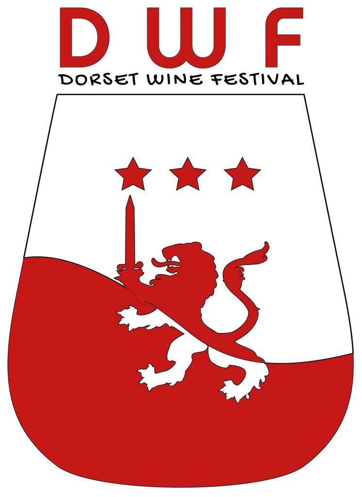 Bournemouth Echo: Dorset Wine Festival logo