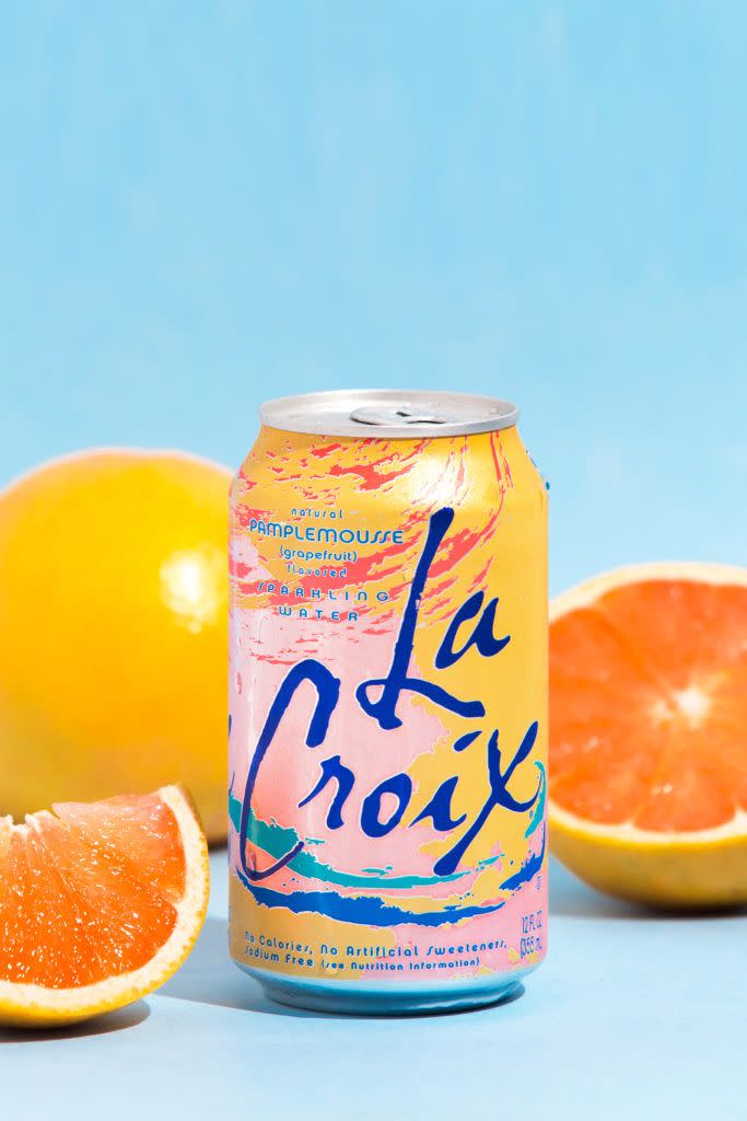 Photo credit: La Croix