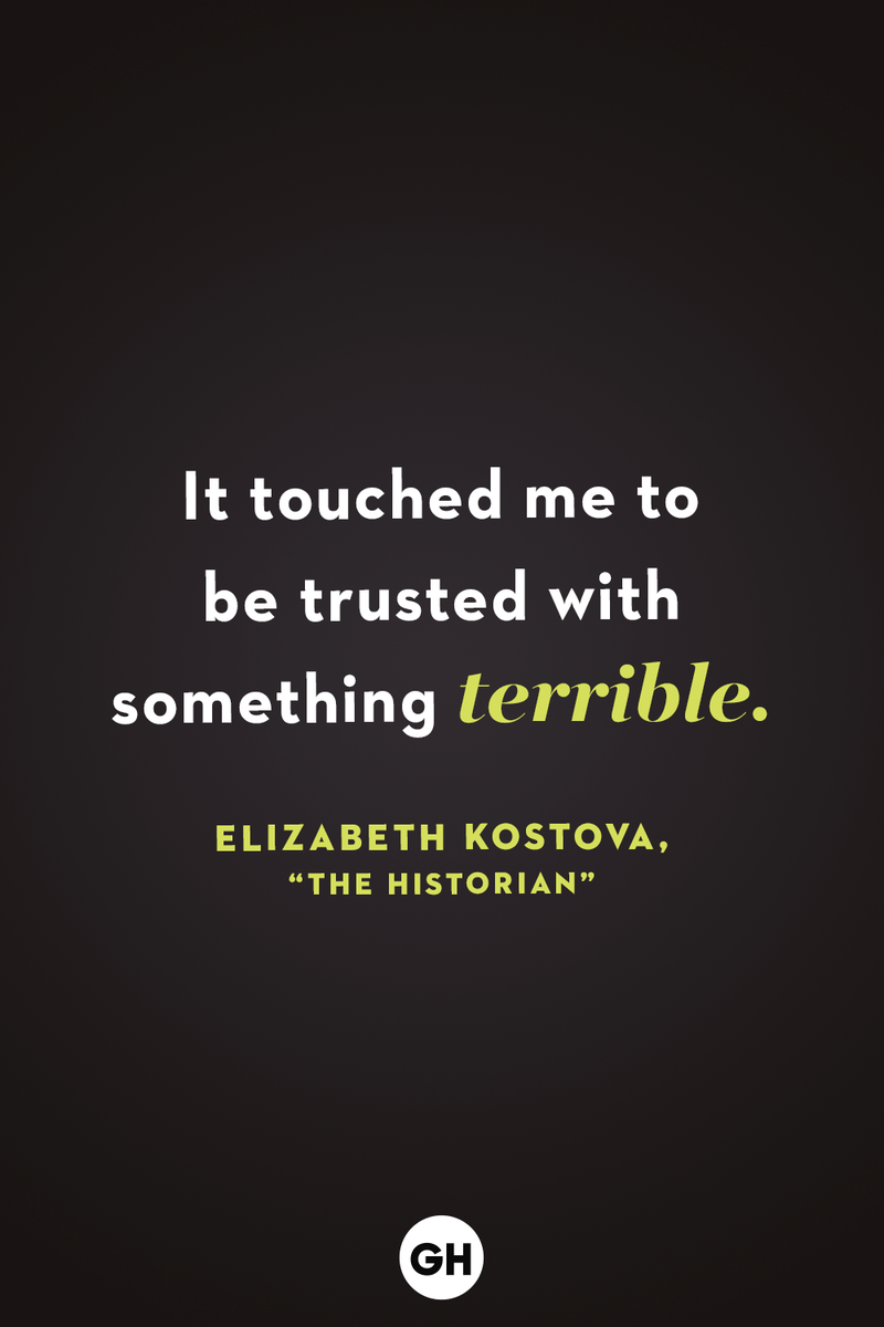 Elizabeth Kostova, 'The Historian'
