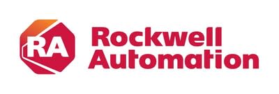 Rockwell Automation Logo (PRNewsfoto/Rockwell Automation)