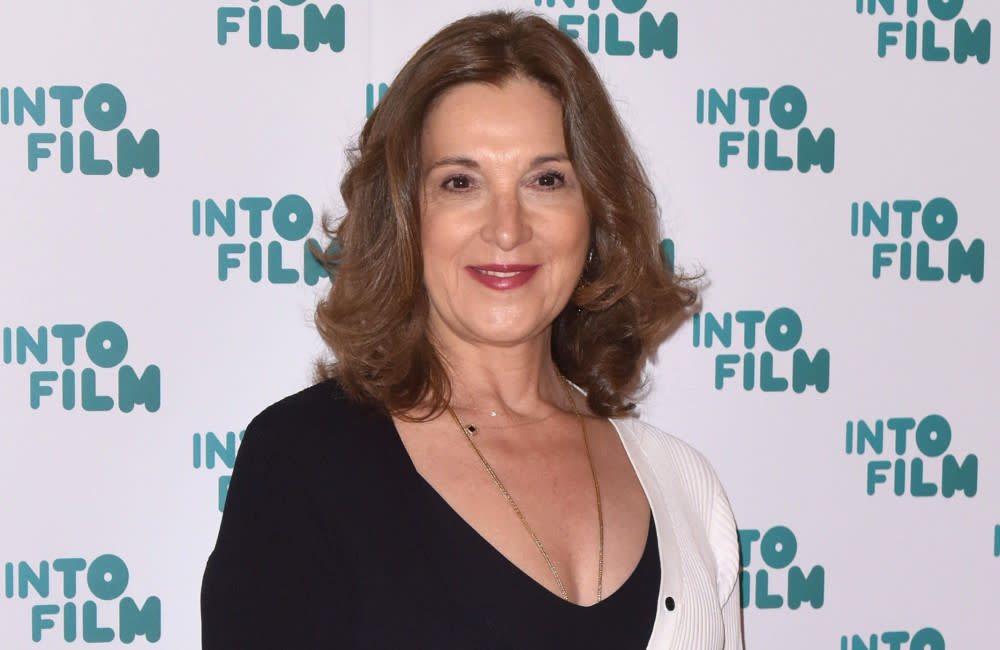 Barbara Broccoli has given an update on the James Bond franchise credit:Bang Showbiz