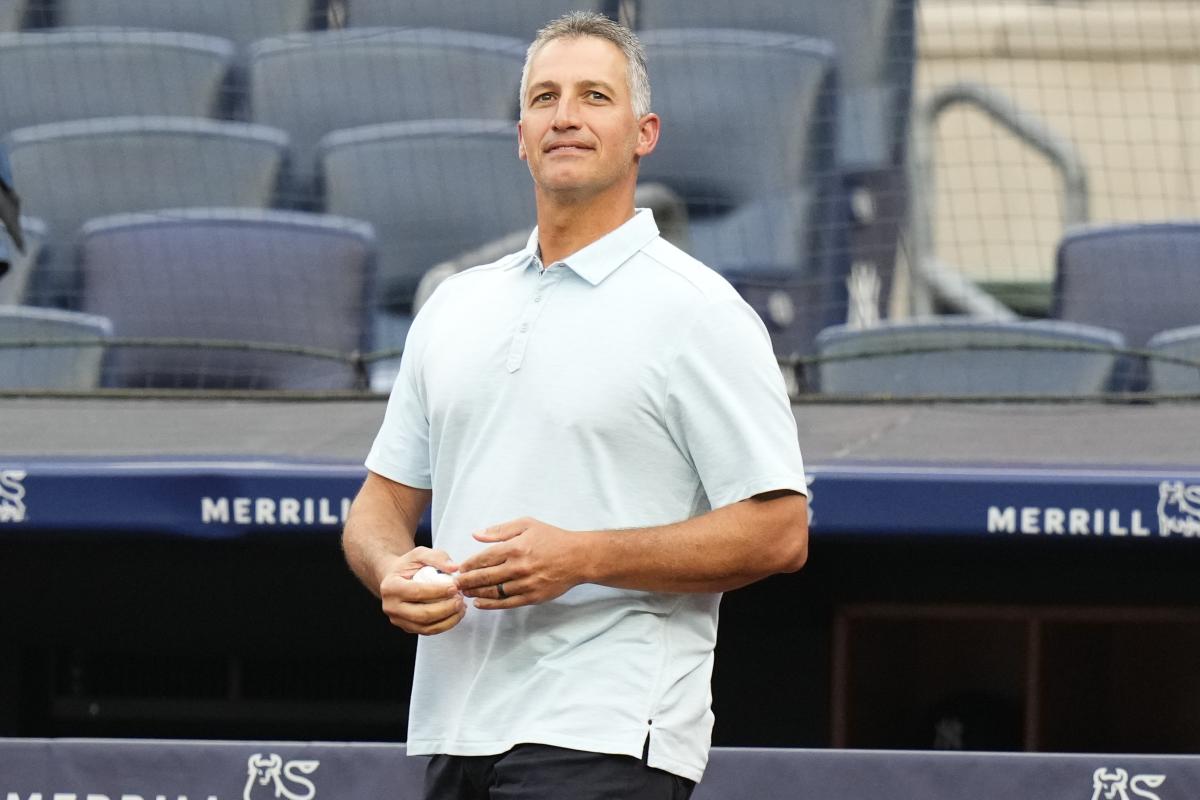 MLB Rumors: 10 Ways Yanks Are Better Off if Andy Pettitte Signs