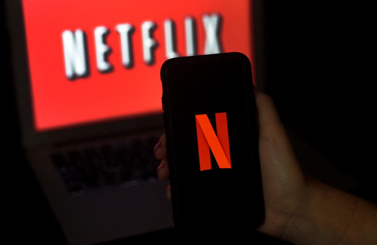 Not feeling chill about the Netflix password sharing crackdown? How to cancel your Netflix account.