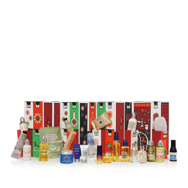  L'Occitane Premium Advent Calendar