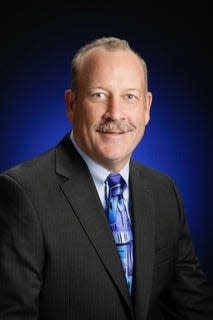 Ventura Mayor Joe Schroeder will speak at the Midtown Ventura Community Council meeting on Thursday.