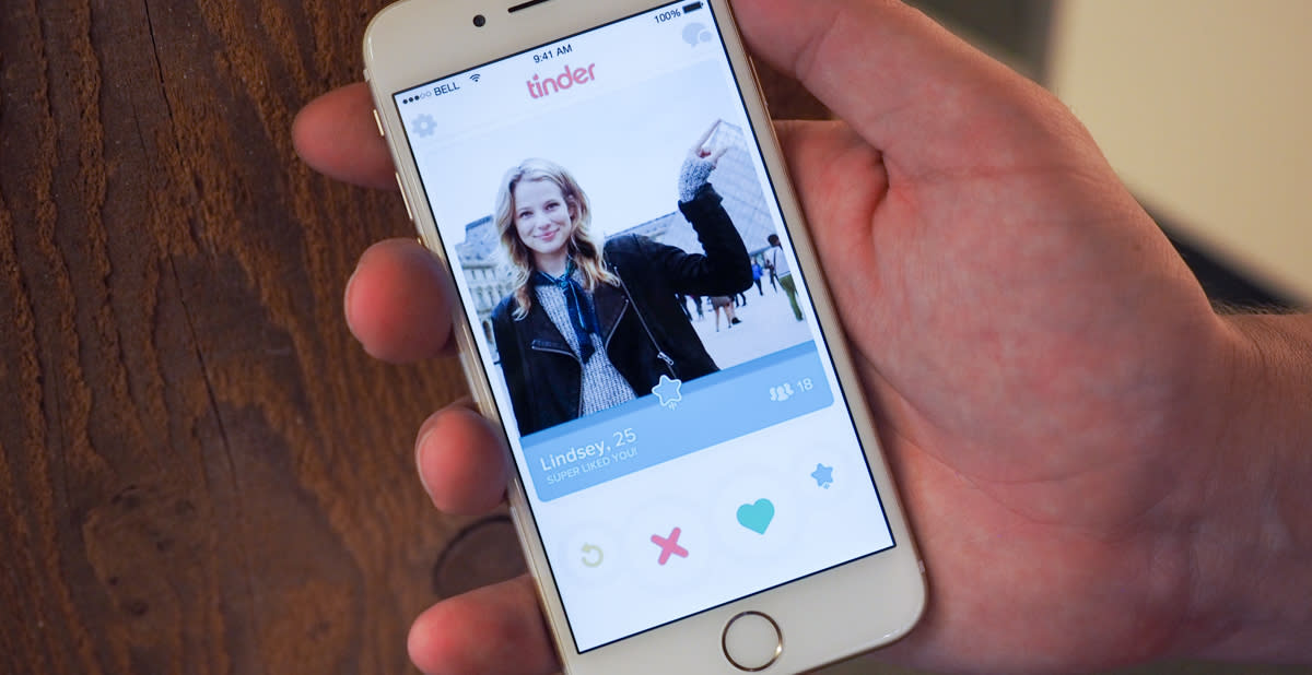 Tinder ditches its hidden desirability scores