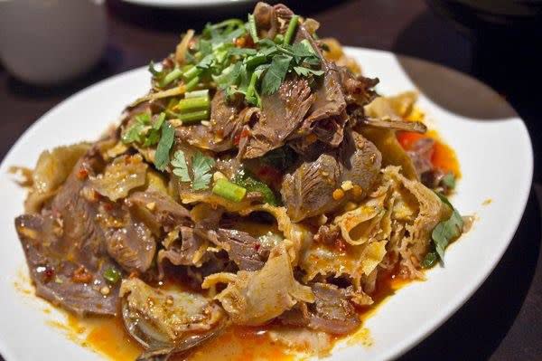 20) Han Dynasty; East Village