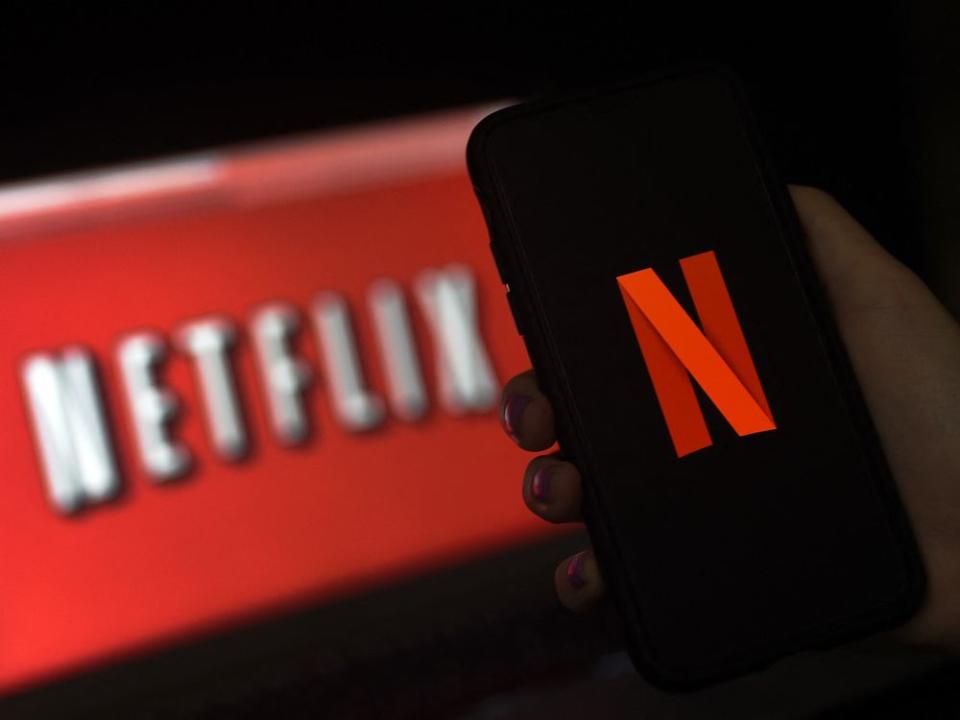 FILES-US-INTERNET-EARNINGS-NETFLIX