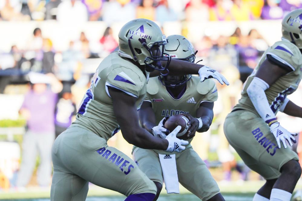 Most swag in the SWAC: Which football program has best uniforms