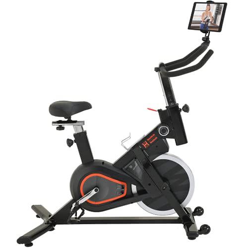 10) Exercise Bike