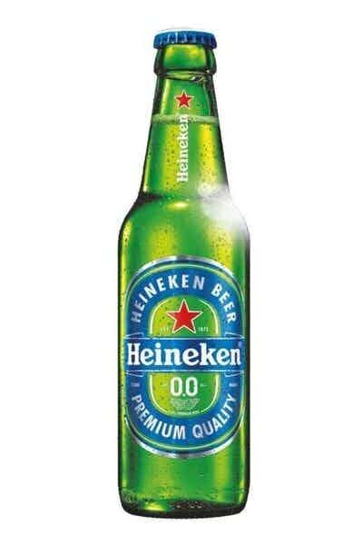 This nonalcoholic Dutch beer is brewed twice and fermented with a unique yeast from natural ingredients for a fruity flavor. (The brand says it pairs well with tuna salad, so do with that information what you will...).<strong>&nbsp;<a href="https://fave.co/2N25bzz" target="_blank" rel="noopener noreferrer">Find it starting at $7 on Drizly</a>.</strong>