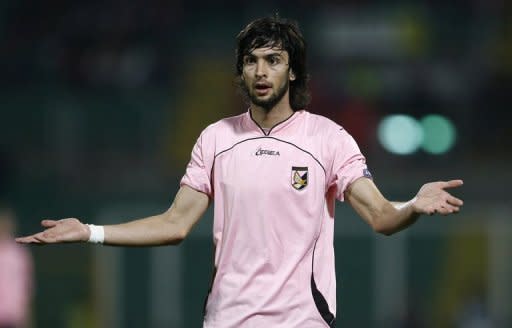 Palermo - cash only for Pastore, Football News